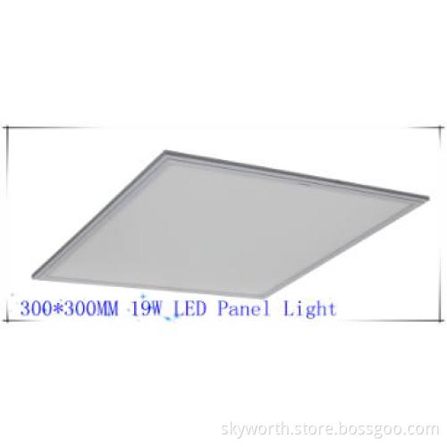 35W reliable quality  LED Panel light 300x300mm